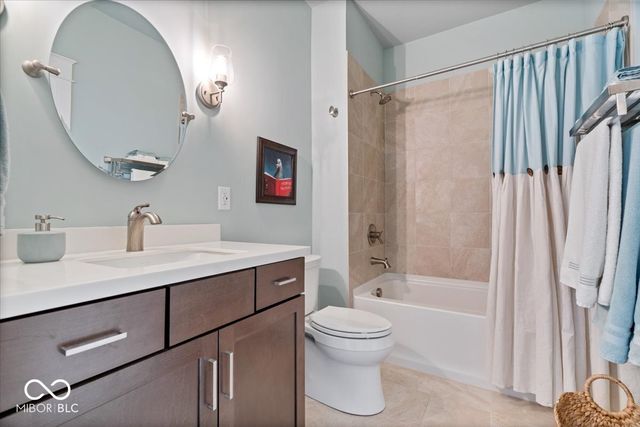 1322 N Mill Creek Road, Noblesville, IN 46062