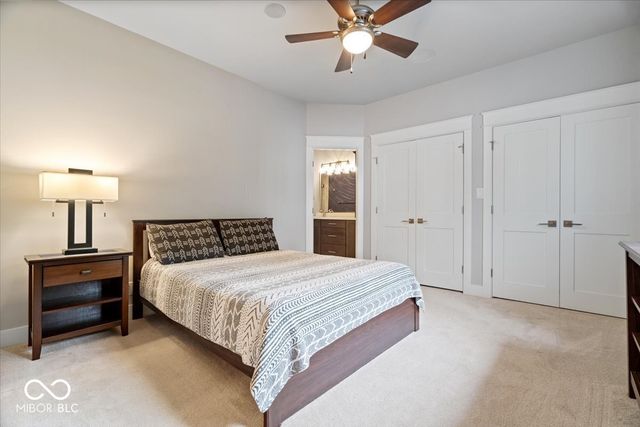 1322 N Mill Creek Road, Noblesville, IN 46062