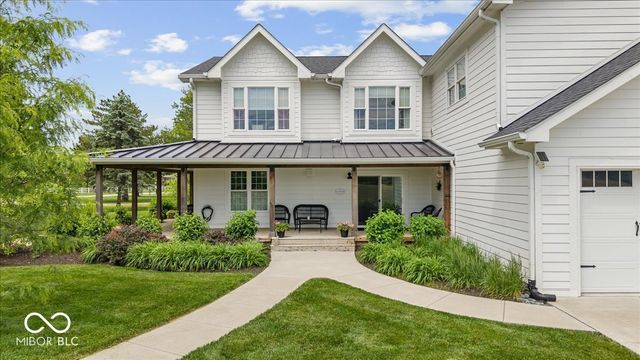 1322 N Mill Creek Road, Noblesville, IN 46062