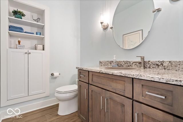1322 N Mill Creek Road, Noblesville, IN 46062
