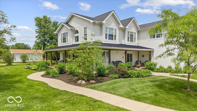 1322 N Mill Creek Road, Noblesville, IN 46062