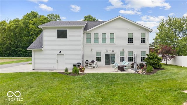 1322 N Mill Creek Road, Noblesville, IN 46062