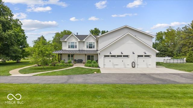 1322 N Mill Creek Road, Noblesville, IN 46062
