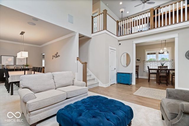 1322 N Mill Creek Road, Noblesville, IN 46062