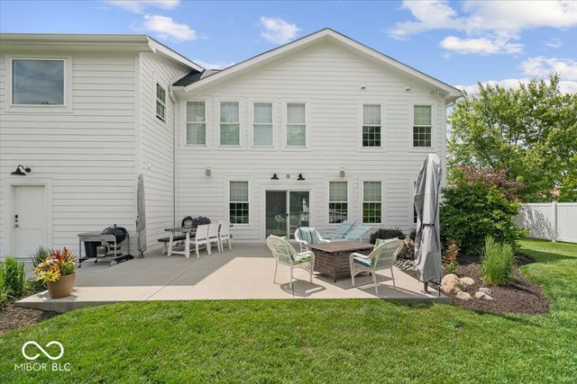1322 N Mill Creek Road, Noblesville, IN 46062