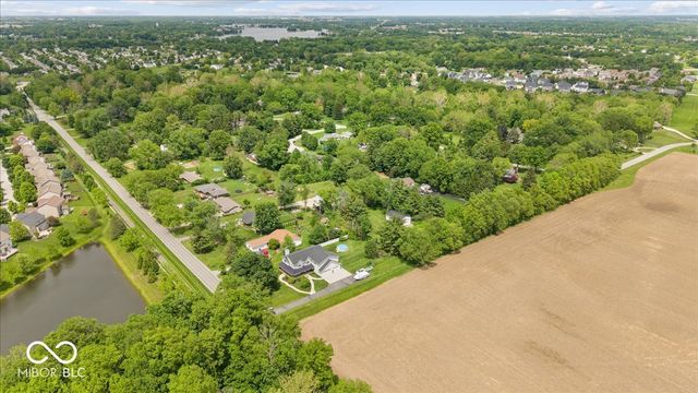 1322 N Mill Creek Road, Noblesville, IN 46062