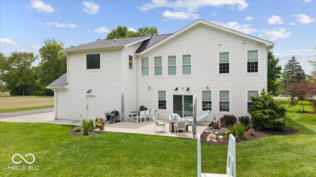 1322 N Mill Creek Road, Noblesville, IN 46062
