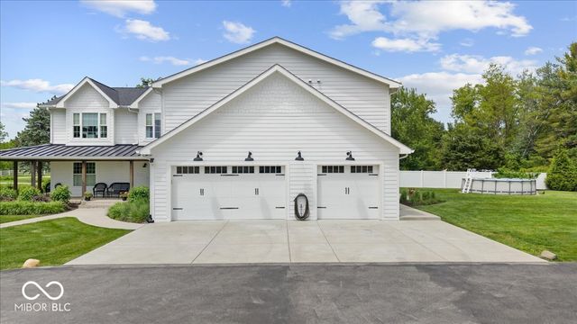 1322 N Mill Creek Road, Noblesville, IN 46062