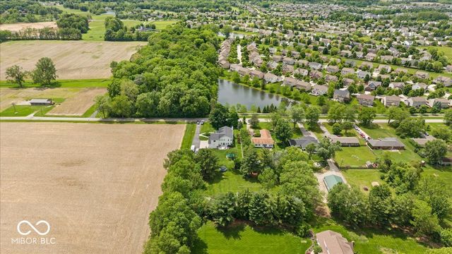 1322 N Mill Creek Road, Noblesville, IN 46062