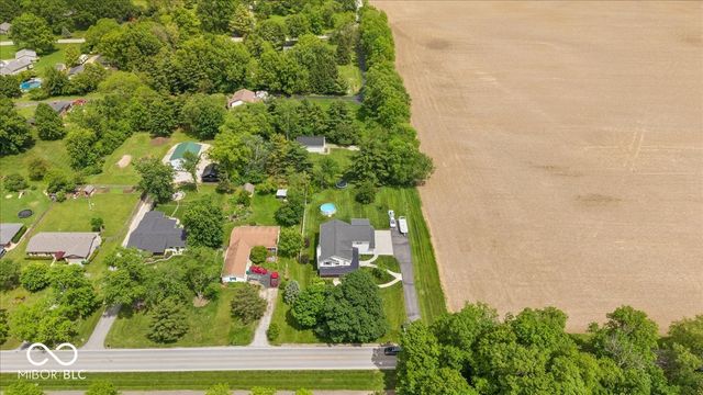 1322 N Mill Creek Road, Noblesville, IN 46062