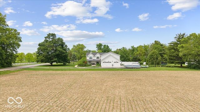1322 N Mill Creek Road, Noblesville, IN 46062