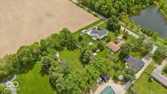 1322 N Mill Creek Road, Noblesville, IN 46062