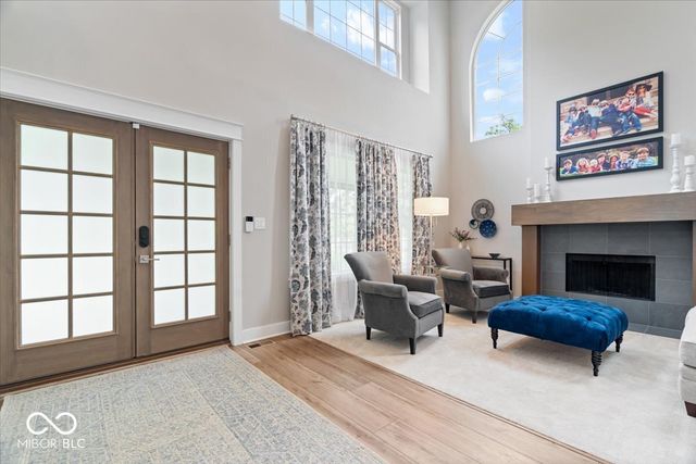1322 N Mill Creek Road, Noblesville, IN 46062
