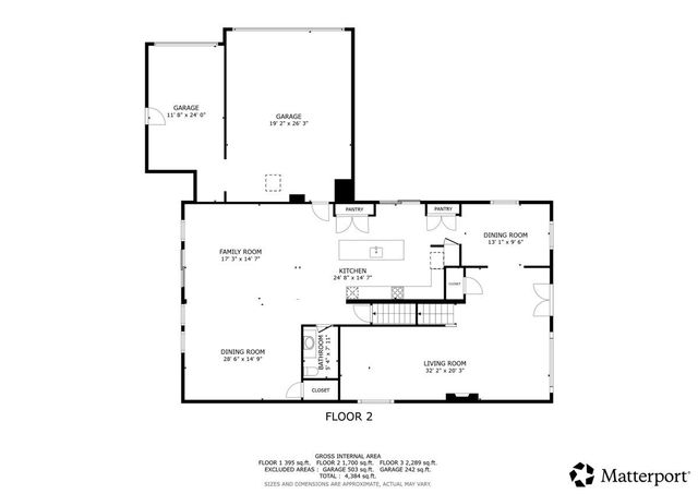 1322 N Mill Creek Road, Noblesville, IN 46062