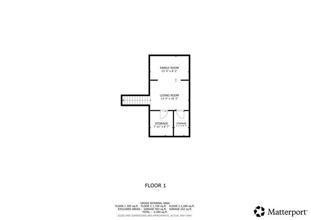 1322 N Mill Creek Road, Noblesville, IN 46062