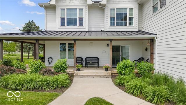 1322 N Mill Creek Road, Noblesville, IN 46062