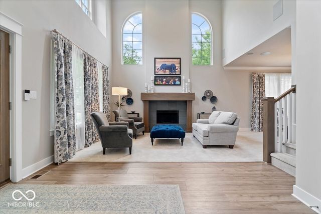 1322 N Mill Creek Road, Noblesville, IN 46062