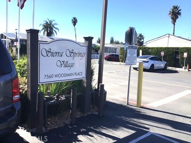 7560 Woodman 75, Van Nuys (los Angeles), CA 91405