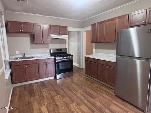 455 Bradford Street 2nd floor, Albany, NY 12206