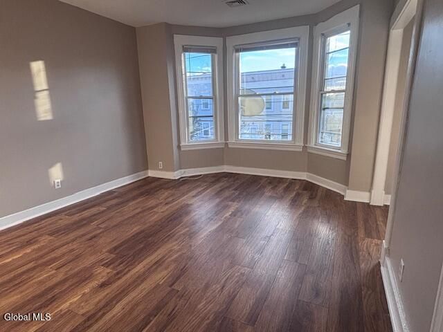 455 Bradford Street 2nd floor, Albany, NY 12206