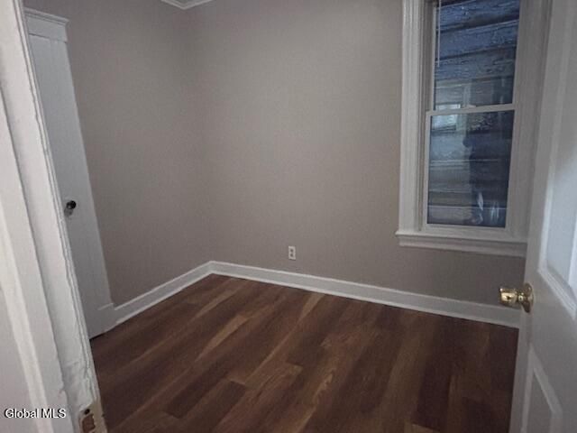 455 Bradford Street 2nd floor, Albany, NY 12206