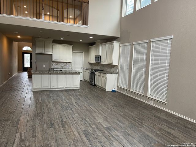 14366 PALOMINO PL, San Antonio, TX 78254