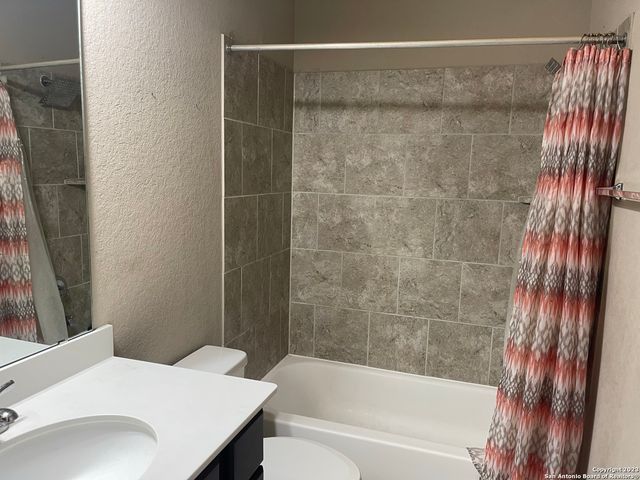 14366 PALOMINO PL, San Antonio, TX 78254