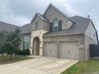 14366 PALOMINO PL, San Antonio, TX 78254