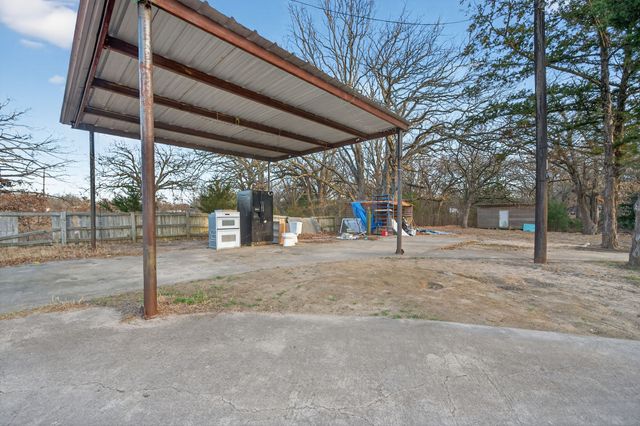 3685 Private Road 3843, Quinlan, TX 75474