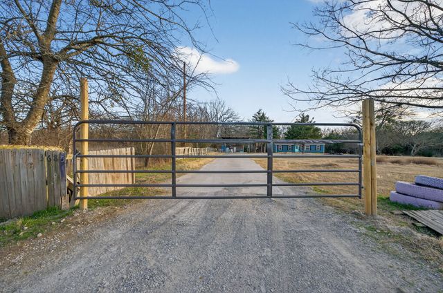 3685 Private Road 3843, Quinlan, TX 75474