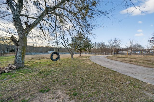 3685 Private Road 3843, Quinlan, TX 75474