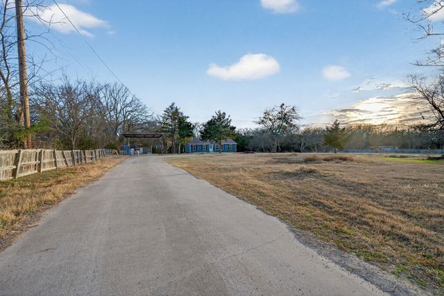 3685 Private Road 3843, Quinlan, TX 75474
