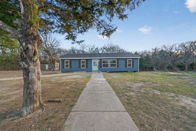 3685 Private Road 3843, Quinlan, TX 75474