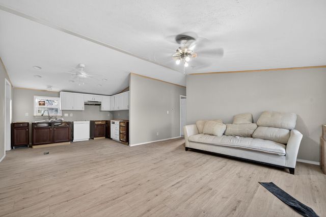 3685 Private Road 3843, Quinlan, TX 75474