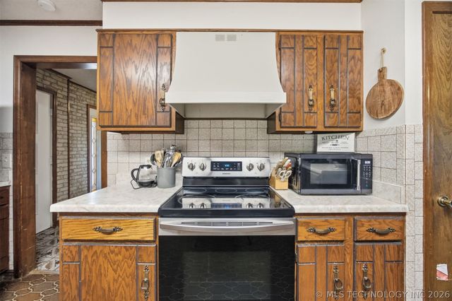 431 E Epley Drive, Longtown, OK 74462