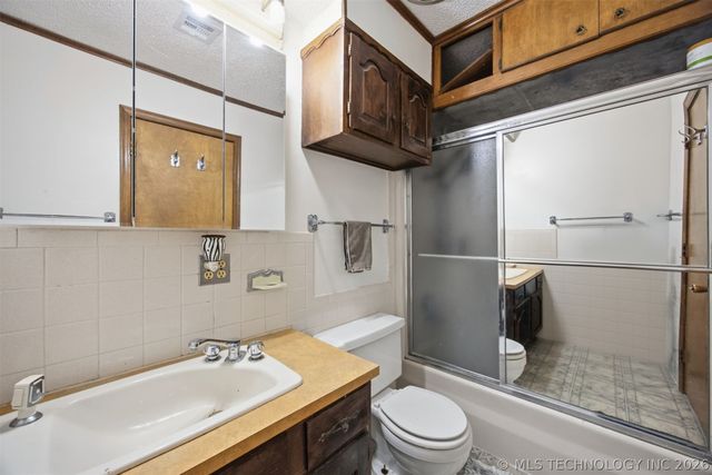 431 E Epley Drive, Longtown, OK 74462