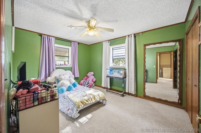 431 E Epley Drive, Longtown, OK 74462