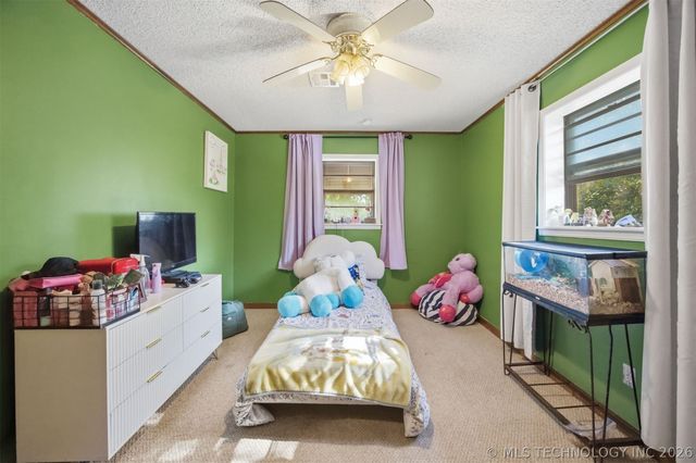 431 E Epley Drive, Longtown, OK 74462