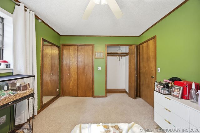 431 E Epley Drive, Longtown, OK 74462