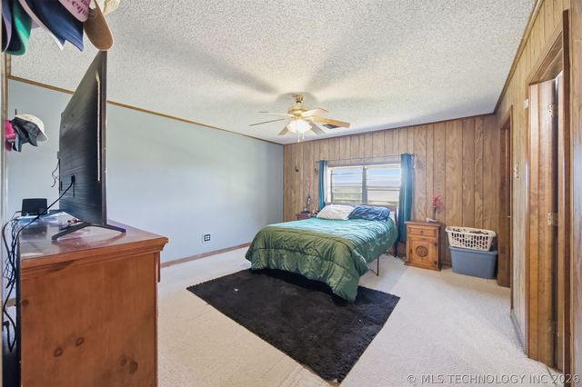 431 E Epley Drive, Longtown, OK 74462