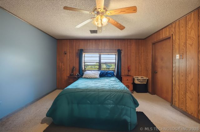 431 E Epley Drive, Longtown, OK 74462
