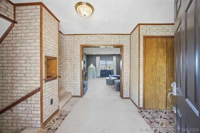 431 E Epley Drive, Longtown, OK 74462