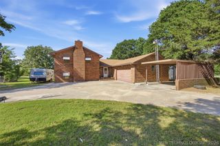 431 E Epley Drive, Longtown, OK 74462