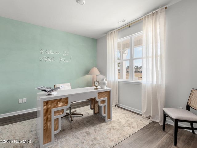 280 Marshwood Street Lot 78, Richlands, NC 28574