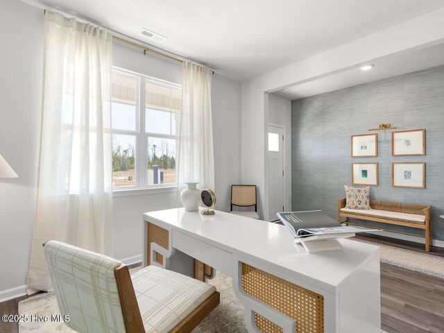 280 Marshwood Street Lot 78, Richlands, NC 28574