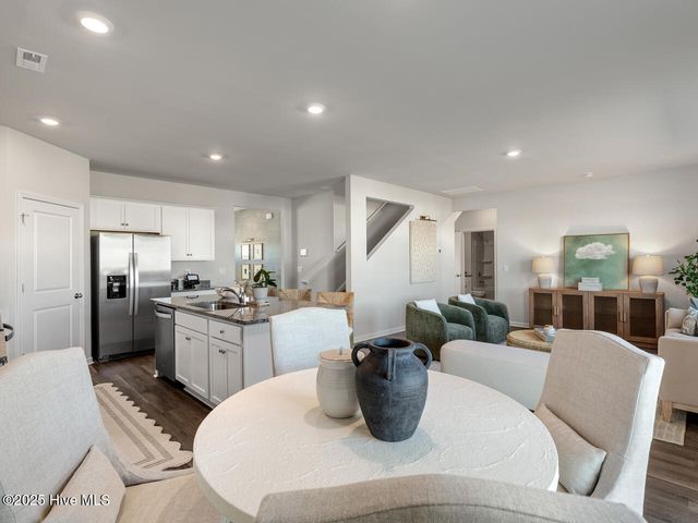 280 Marshwood Street Lot 78, Richlands, NC 28574