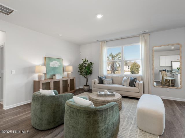 280 Marshwood Street Lot 78, Richlands, NC 28574