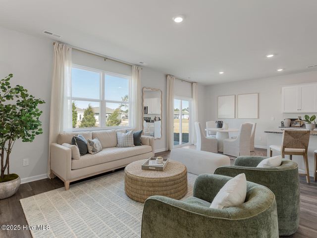 280 Marshwood Street Lot 78, Richlands, NC 28574