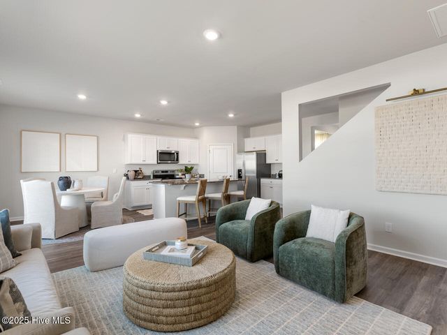 280 Marshwood Street Lot 78, Richlands, NC 28574