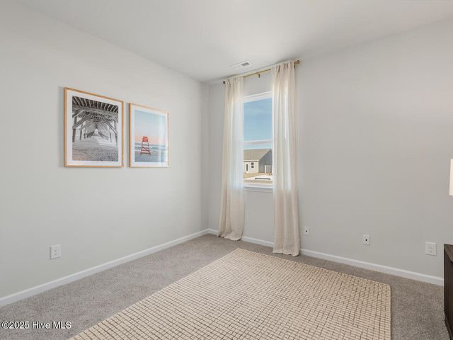 280 Marshwood Street Lot 78, Richlands, NC 28574